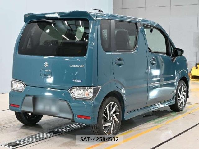 Suzuki WAGON R 2026 8679330-1
