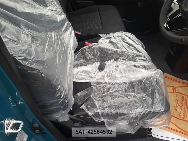 Suzuki WAGON R 2026 8679330-10