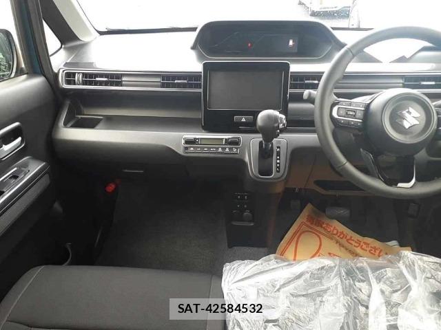 Suzuki WAGON R 2026 8679330-11