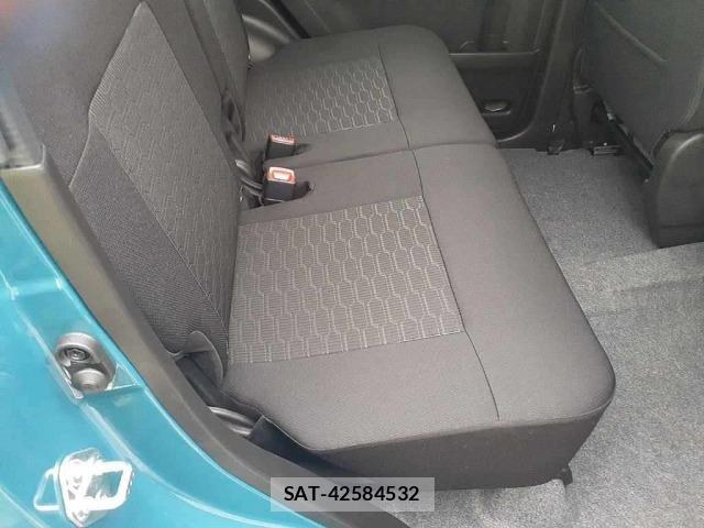 Suzuki WAGON R 2026 8679330-12