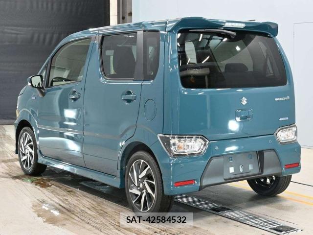 Suzuki WAGON R 2026 8679330-6