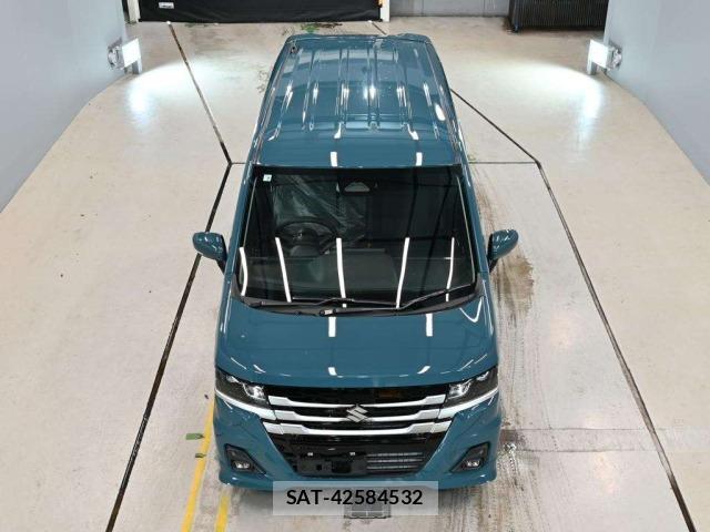 Suzuki WAGON R 2026 8679330-7