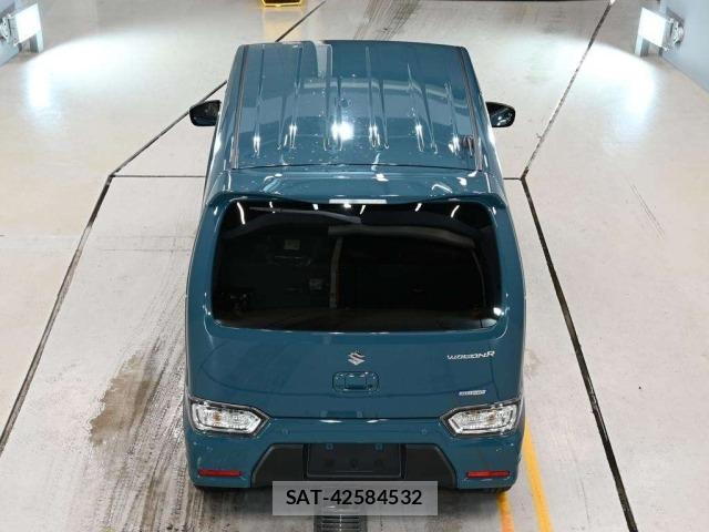 Suzuki WAGON R 2026 8679330-8