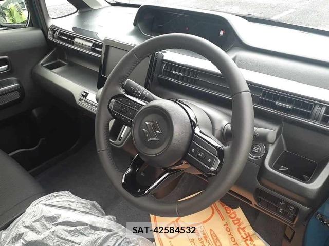 Suzuki WAGON R 2026 8679330-9