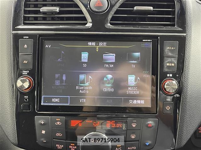 Nissan SERENA 2015 8672415-12