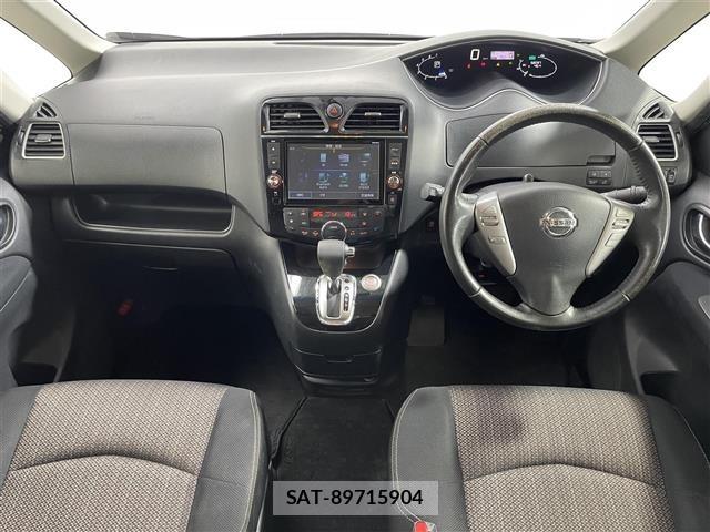 Nissan SERENA 2015 8672415-13