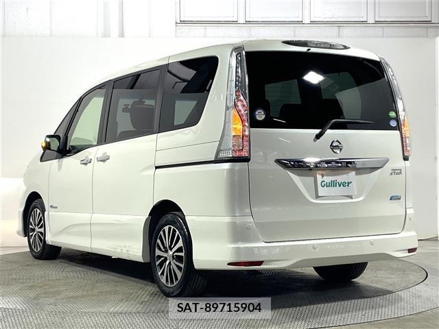 Nissan SERENA 2015 8672415-14