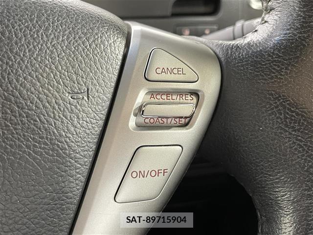 Nissan SERENA 2015 8672415-19