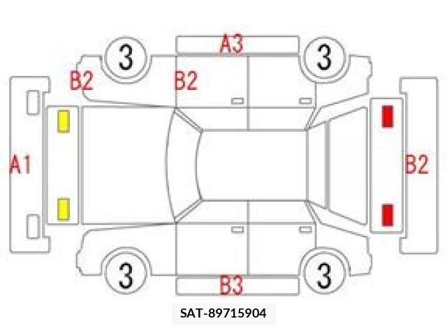 Nissan SERENA 2015 8672415-22