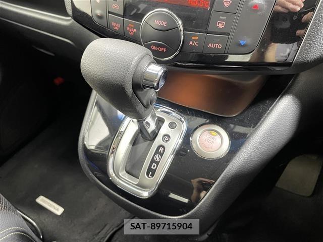 Nissan SERENA 2015 8672415-4