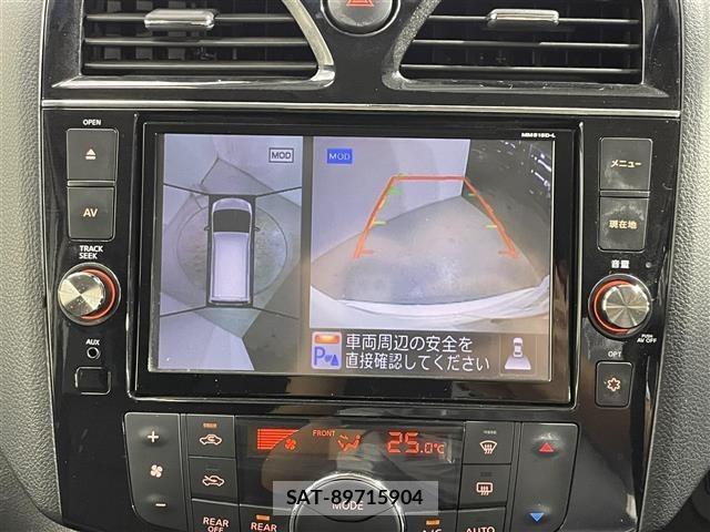 Nissan SERENA 2015 8672415-8
