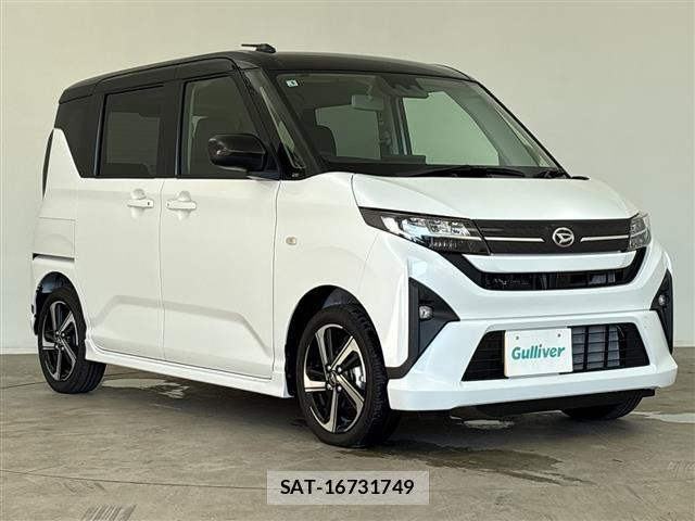 Daihatsu MOVE 2025 8936173-0