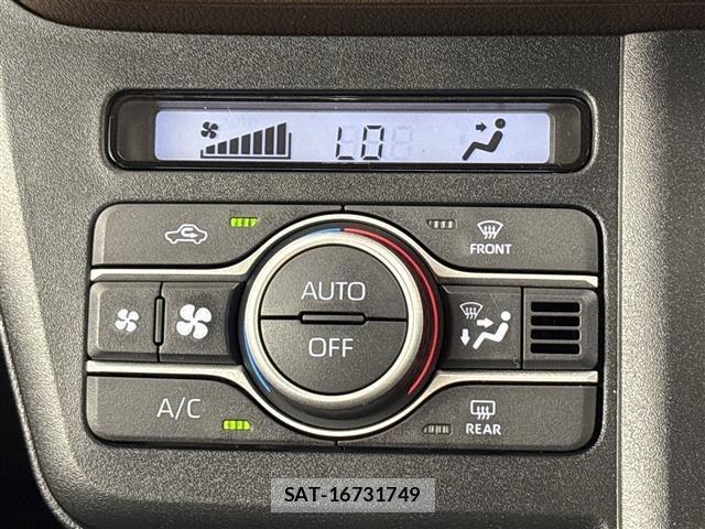 Daihatsu MOVE 2025 8936173-11