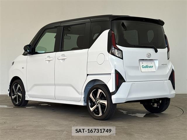 Daihatsu MOVE 2025 8936173-13