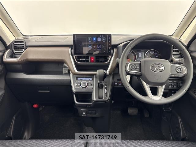 Daihatsu MOVE 2025 8936173-14