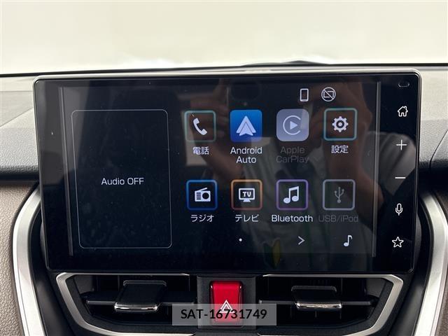 Daihatsu MOVE 2025 8936173-18