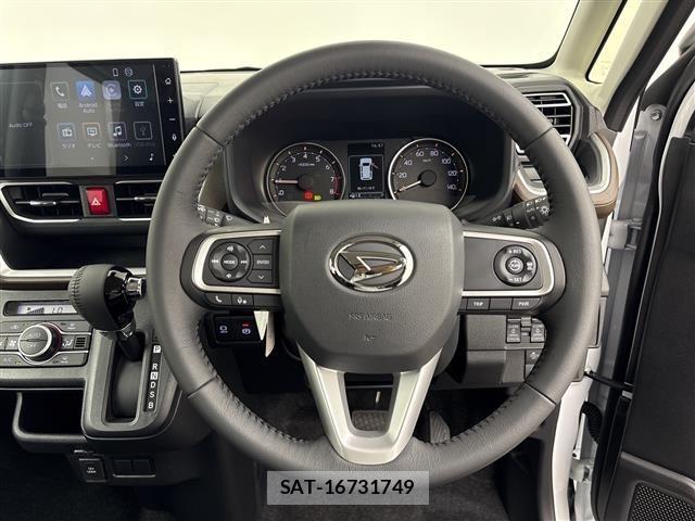 Daihatsu MOVE 2025 8936173-19