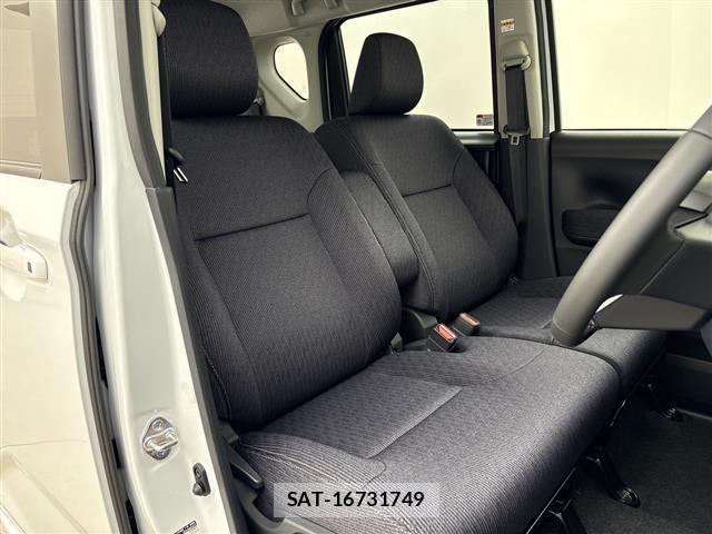 Daihatsu MOVE 2025 8936173-2