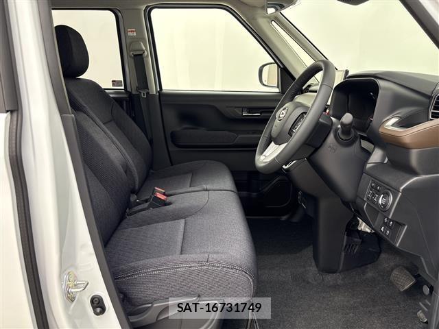 Daihatsu MOVE 2025 8936173-20