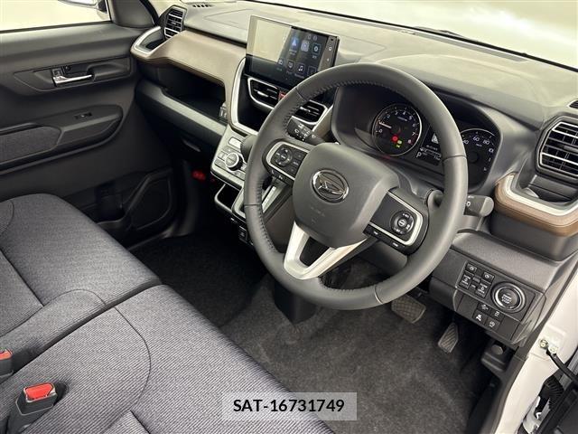 Daihatsu MOVE 2025 8936173-22