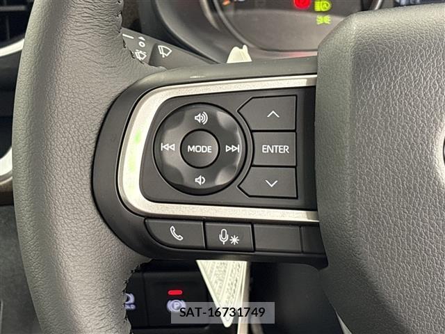Daihatsu MOVE 2025 8936173-3