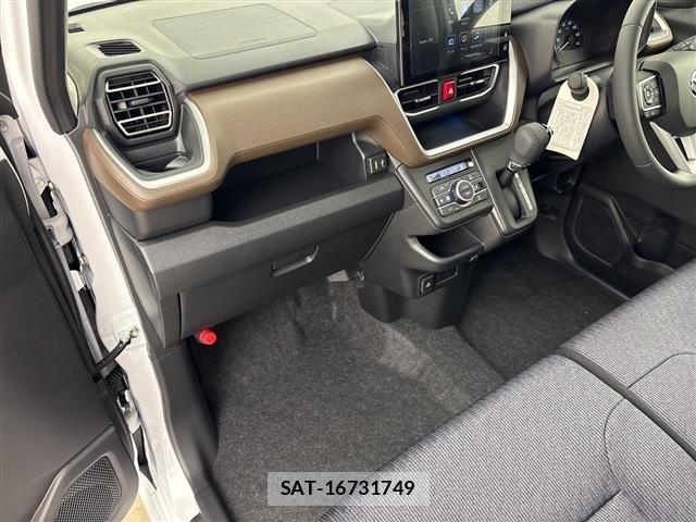 Daihatsu MOVE 2025 8936173-6