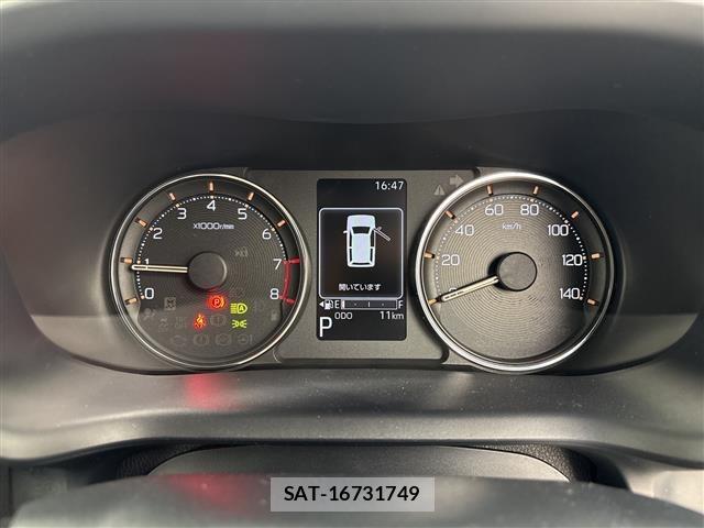 Daihatsu MOVE 2025 8936173-7