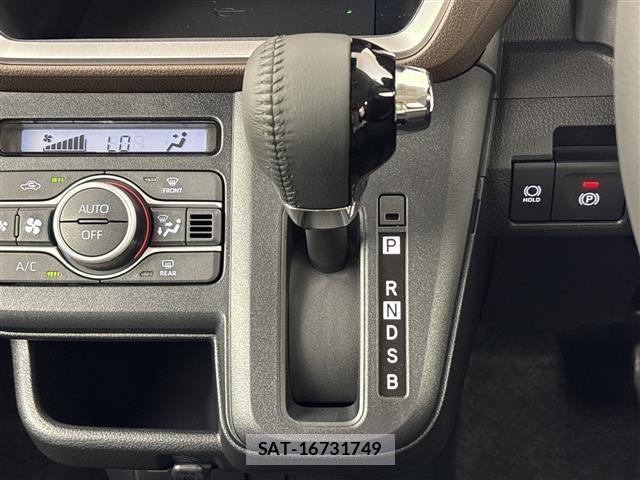Daihatsu MOVE 2025 8936173-8