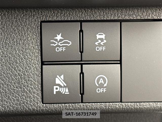 Daihatsu MOVE 2025 8936173-9