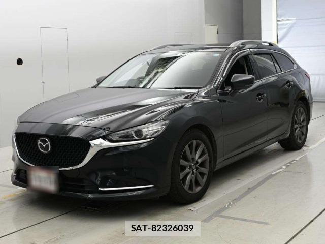Mazda MAZDA6 2022 8851611-0