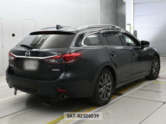 Mazda MAZDA6 2022 8851611-1
