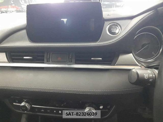 Mazda MAZDA6 2022 8851611-12