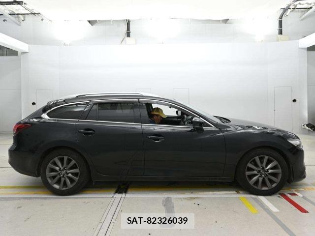 Mazda MAZDA6 2022 8851611-3