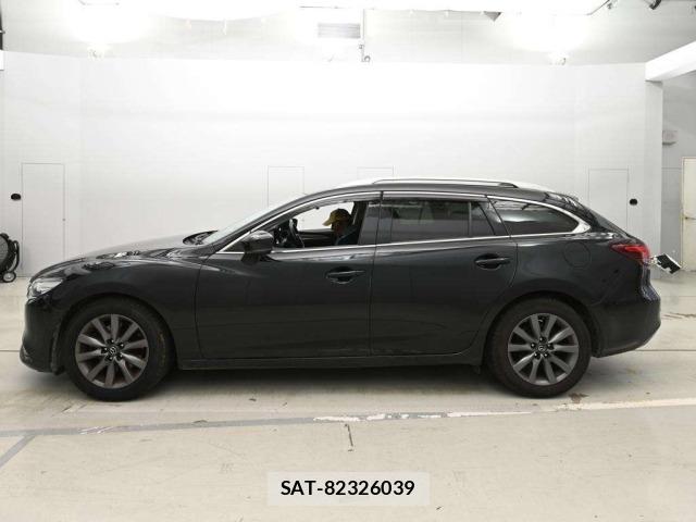 Mazda MAZDA6 2022 8851611-4