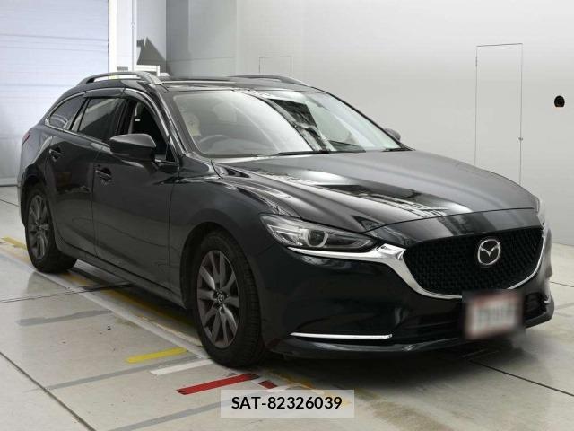 Mazda MAZDA6 2022 8851611-5