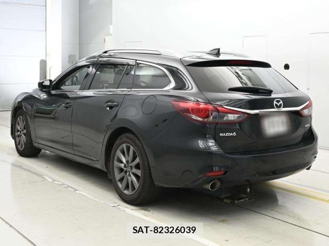 Mazda MAZDA6 2022 8851611-6