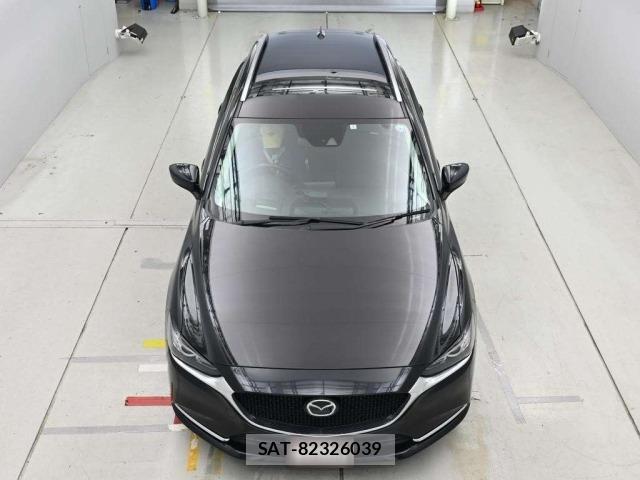 Mazda MAZDA6 2022 8851611-7