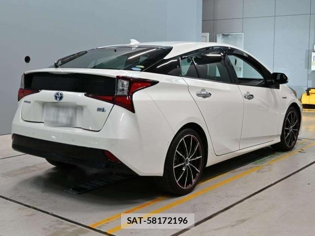 Toyota PRIUS 2019 8911291-1