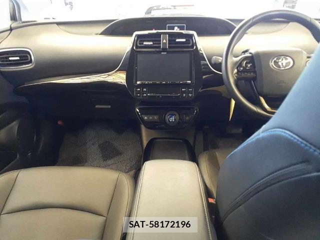 Toyota PRIUS 2019 8911291-11