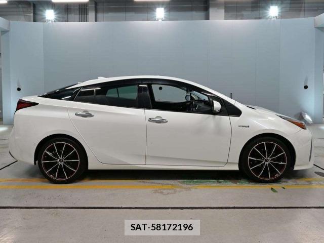 Toyota PRIUS 2019 8911291-3