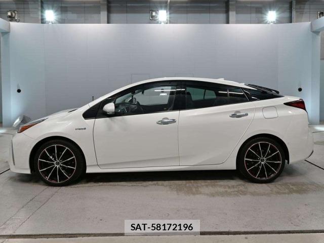 Toyota PRIUS 2019 8911291-4