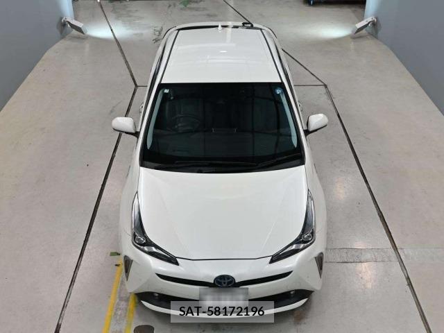 Toyota PRIUS 2019 8911291-7