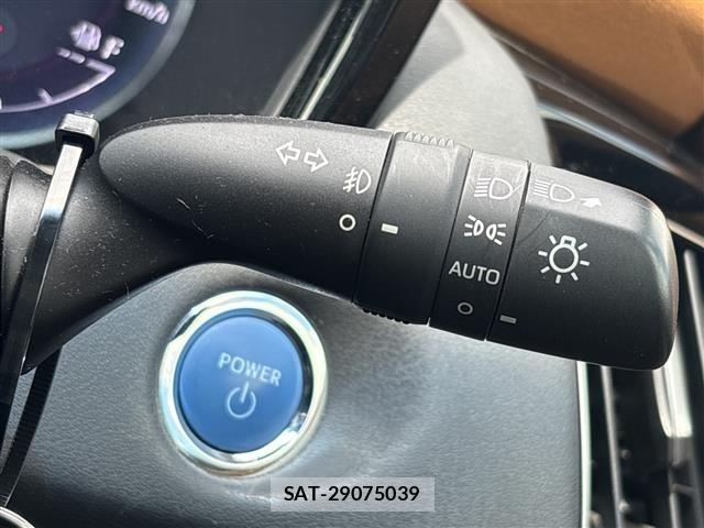 Toyota CROWN 2020 8734491-1