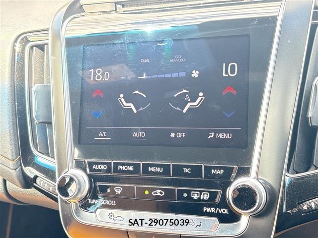 Toyota CROWN 2020 8734491-11