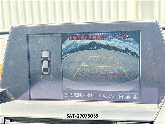 Toyota CROWN 2020 8734491-17