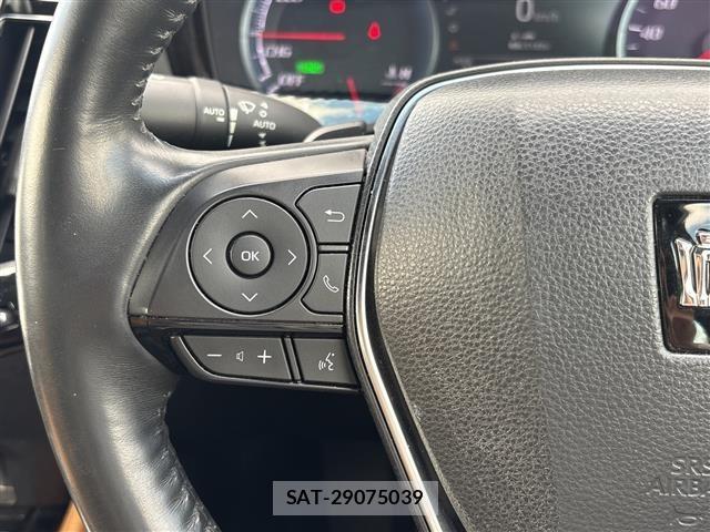 Toyota CROWN 2020 8734491-18