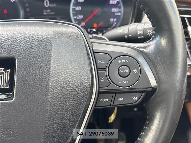Toyota CROWN 2020 8734491-19