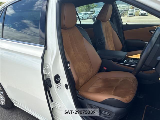 Toyota CROWN 2020 8734491-2