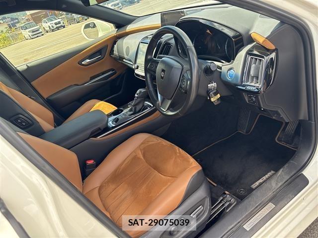 Toyota CROWN 2020 8734491-22