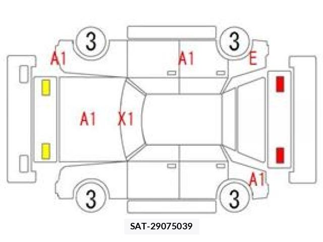 Toyota CROWN 2020 8734491-23